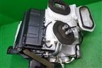 Корпус отопителя (правый руль) (272103UR2A) для Nissan X-Trail (Т31) с 2007-2014г