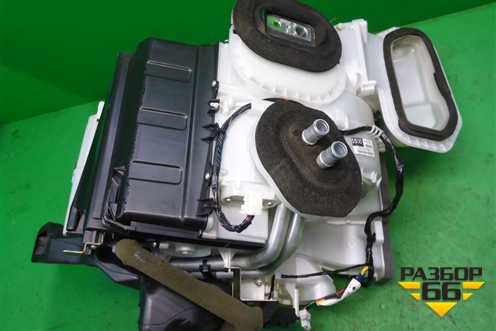 Корпус отопителя (правый руль) (272103UR2A) для Nissan X-Trail (Т31) с 2007-2014г
