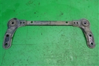 Кронштейн подрамника (задний) для Nissan X-Trail (Т31) с 2007-2014г