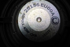 Динамик (28156EU00A) для Nissan X-Trail (Т31) с 2007-2014г