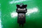 Кнопка стеклоподъёмника (25411JG000) для Nissan X-Trail (Т31) с 2007-2014г