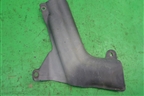 Пыльник горловины топливного бака (17290JG00A) для Nissan X-Trail (Т31) с 2007-2014г
