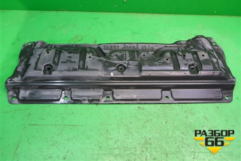 Пыльник двигателя (75892JG00A) (75892JG30A) для Nissan X-Trail (Т31) с 2007-2014г