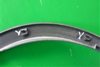 Накладка переднего крыла правого (768523UB1A) для Nissan X-Trail (Т31) с 2007-2014г