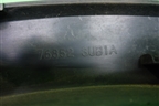 Накладка переднего крыла правого (768523UB1A) для Nissan X-Trail (Т31) с 2007-2014г