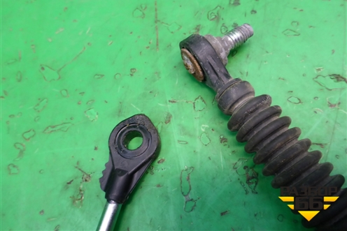 Трос КПП АКПП для Nissan X-Trail (Т31) с 2007-2014г
