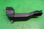 Воздуховод отопителя (27871JG000) для Nissan X-Trail (Т31) с 2007-2014г