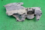 Опора КПП левая (АКПП) для Nissan X-Trail (Т31) с 2007-2014г