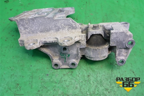 Опора КПП левая (АКПП) для Nissan X-Trail (Т31) с 2007-2014г