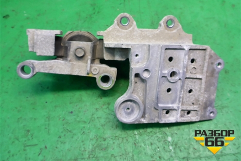 Опора КПП левая (АКПП) для Nissan X-Trail (Т31) с 2007-2014г