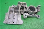Опора КПП левая (АКПП) для Nissan X-Trail (Т31) с 2007-2014г