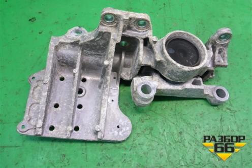 Опора КПП левая (АКПП) для Nissan X-Trail (Т31) с 2007-2014г