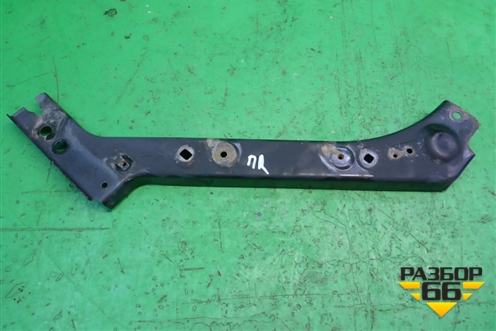 Кронштейн передней панели правый для Nissan X-Trail (Т31) с 2007-2014г
