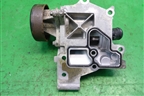 Насос водяной помпа (2.0л MR20) для Nissan X-Trail (Т31) с 2007-2014г