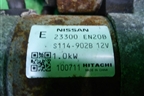 Стартер (MR20 2.0л АКПП) (23300EN20B) для Nissan X-Trail (Т31) с 2007-2014г