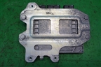 Блок управления двигателем (2,0л MR20 АКПП) для Nissan X-Trail (Т31) с 2007-2014г