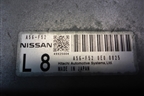 Блок управления двигателем (2,0л MR20 АКПП) для Nissan X-Trail (Т31) с 2007-2014г