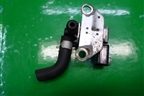 Клапан электромагнитный (K5T46695) для Nissan X-Trail (Т31) с 2007-2014г