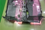 Покрытие напольное (правый руль) (749023UB0A) для Nissan X-Trail (Т31) с 2007-2014г