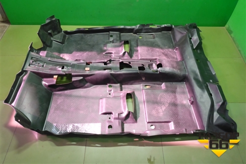 Покрытие напольное (правый руль) (749023UB0A) для Nissan X-Trail (Т31) с 2007-2014г