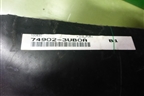 Покрытие напольное (правый руль) (749023UB0A) для Nissan X-Trail (Т31) с 2007-2014г
