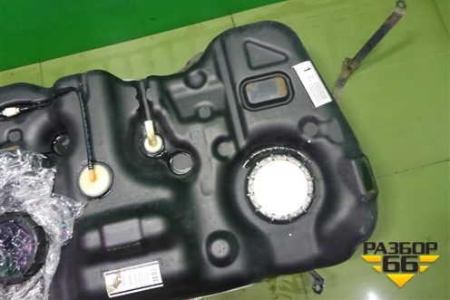 Бак топливный (17205JG00A) для Nissan X-Trail (Т31) с 2007-2014г