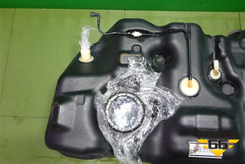 Бак топливный (17205JG00A) для Nissan X-Trail (Т31) с 2007-2014г