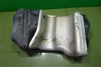 Бак топливный (17205JG00A) для Nissan X-Trail (Т31) с 2007-2014г