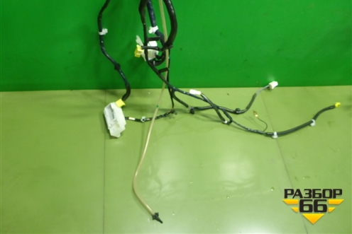 Проводка салонная (првый руль) для Nissan X-Trail (Т31) с 2007-2014г (Хтраил)