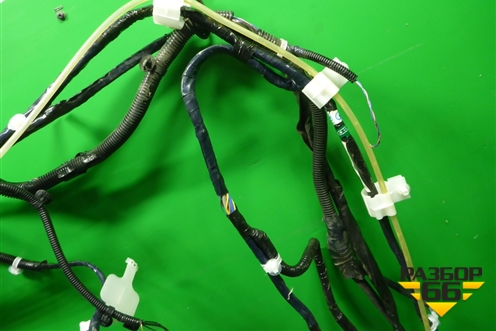 Проводка салонная (првый руль) для Nissan X-Trail (Т31) с 2007-2014г (Хтраил)