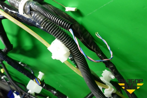 Проводка салонная (првый руль) для Nissan X-Trail (Т31) с 2007-2014г (Хтраил)