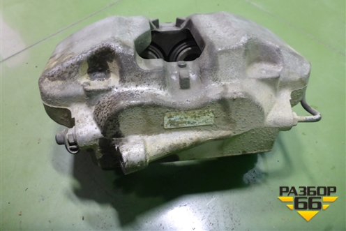 Суппорт передний правый (под 348 диск) для BMW 5-серия G30 с 2017г