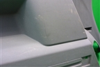 Обшивка багажника левая (0UM07BD5AG) для Dodge Magnum с 2003-2008г