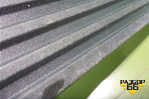 Накладка подножки правой (517716A210) для Toyota Land Cruiser (300) с 2021г (Ленд Крузер)