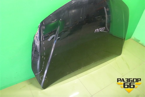 Капот (5330102390) для Toyota Corolla (E21) с 2018г (Королла 210)