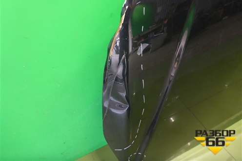 Капот (5330102390) для Toyota Corolla (E21) с 2018г (Королла 210)