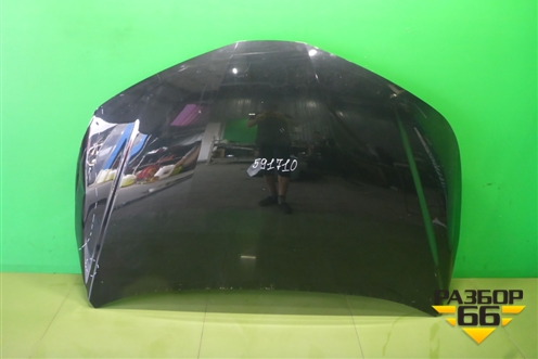 Капот (5330102390) для Toyota Corolla (E21) с 2018г (Королла 210)