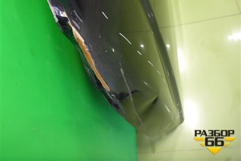 Капот (5330102390) для Toyota Corolla (E21) с 2018г (Королла 210)