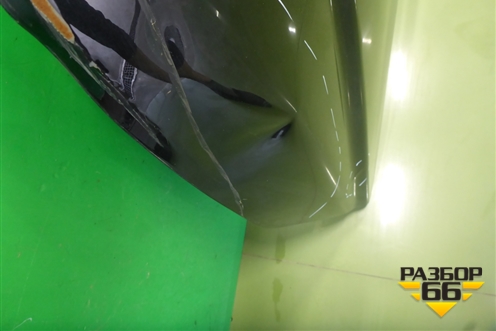 Капот (5330102390) для Toyota Corolla (E21) с 2018г (Королла 210)