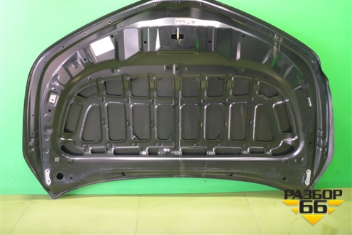 Капот (5330102390) для Toyota Corolla (E21) с 2018г (Королла 210)