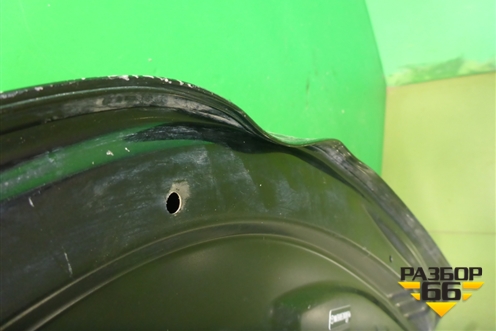 Капот (5330102390) для Toyota Corolla (E21) с 2018г (Королла 210)