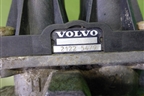Кран 4х контурный (защитный) (21225479) для Volvo  TRUCK FH с 2002-2008г