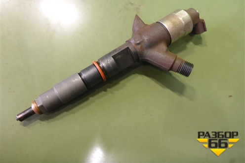 Форсунка дизельная электрическая (Denso) (0950008310) для Hyundai  HD 35-78 с 2003г