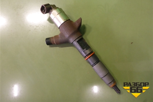 Форсунка дизельная электрическая (Denso) (0950008310) для Hyundai  HD 35-78 с 2003г