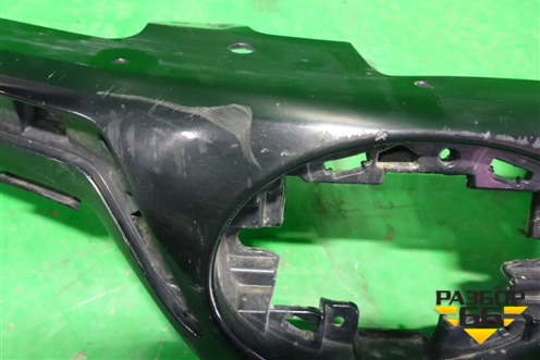 Решетка радиатора (5311402580) для Toyota Corolla (E21) с 2018г (Королла 210)