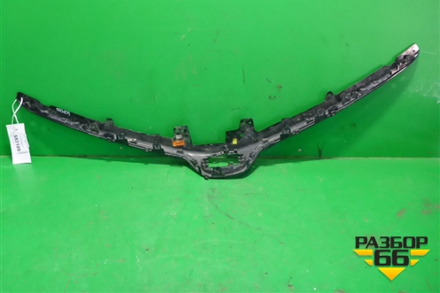 Решетка радиатора (5311402580) для Toyota Corolla (E21) с 2018г (Королла 210)