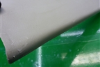 Обшивка потолка (задняя часть) (373867625) для Volkswagen Pointer с 2004г