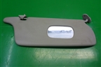 Козырёк солнцезащитный правый для Volkswagen Pointer с 2004г