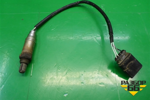 Датчик кислородный / Lambdasonde (до катализатора 1.0л BJR) (0258005133) для Volkswagen Pointer с 2004г