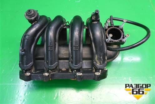 Коллектор впускной (1.0л BJR) (030129711CF) для Volkswagen Pointer с 2004г
